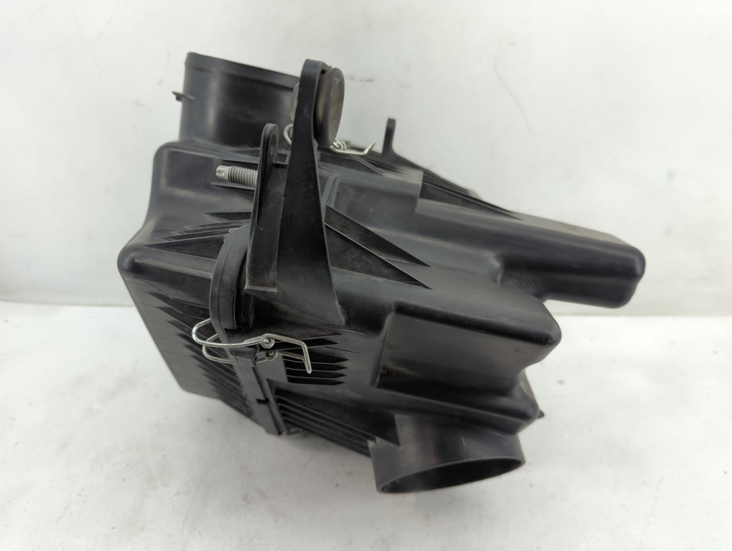 Dodge Caravan Air Cleaner Intake-duct Hose Tube - Oemusedautoparts1.com