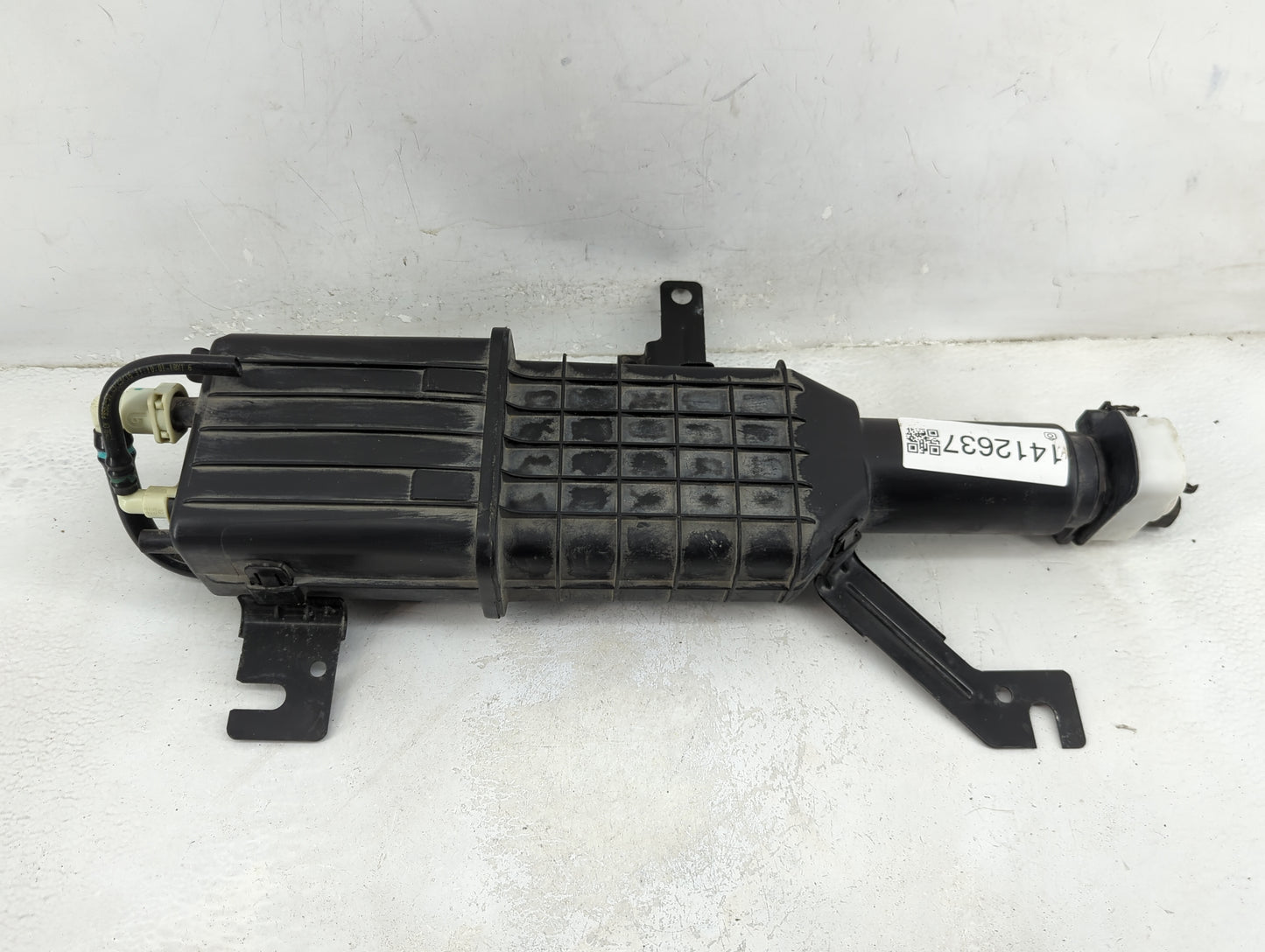 2017 Dodge Caravan Fuel Vapor Charcoal Canister - Oemusedautoparts1.com