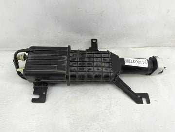 2017 Dodge Caravan Fuel Vapor Charcoal Canister