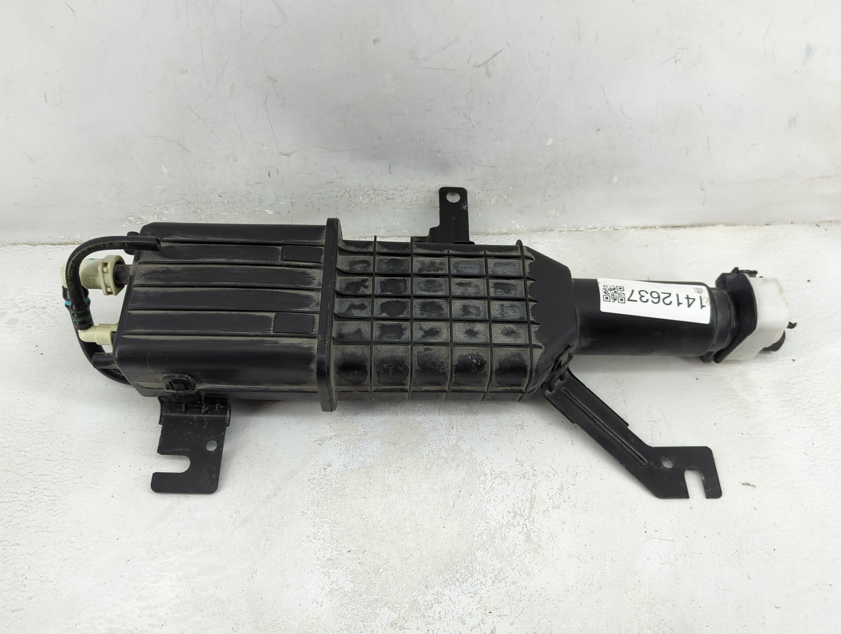 2017 Dodge Caravan Fuel Vapor Charcoal Canister 1412637 - Oemusedautoparts1.com