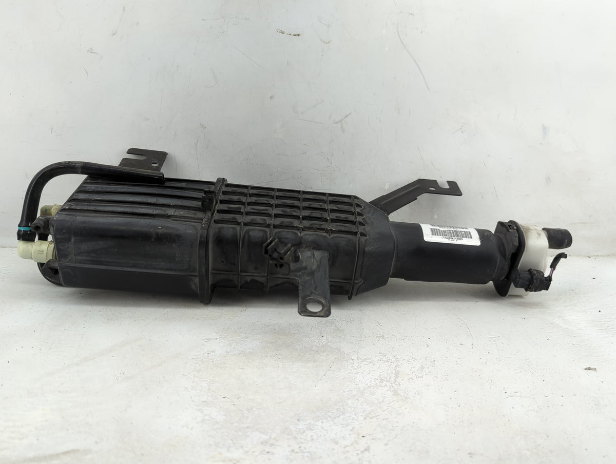 2017 Dodge Caravan Fuel Vapor Charcoal Canister 1412637 - Oemusedautoparts1.com