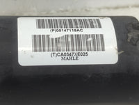 2017 Dodge Caravan Fuel Vapor Charcoal Canister 1412637 - Oemusedautoparts1.com