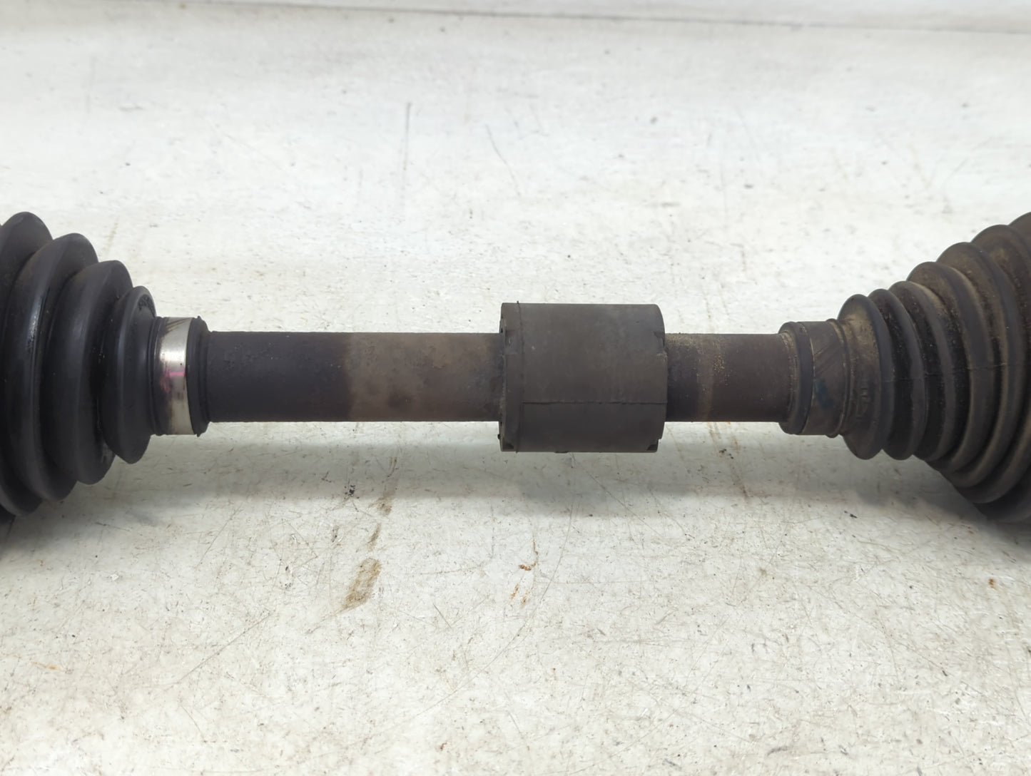 Dodge Caravan Axle Shaft Front Driver Cv C/v - Oemusedautoparts1.com