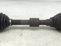 Dodge Caravan Axle Shaft Front Driver Cv C/v - Oemusedautoparts1.com