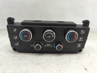 2017 Dodge Caravan Climate Control Module Temperature AC/Heater Replacement P/N:P55111240AJ Fits OEM Used Auto Parts - Oemus