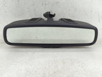 2017 Dodge Caravan Interior Rear View Mirror Replacement OEM Fits Fits 2013 2014 2015 2016 OEM Used Auto Parts - Oemusedauto