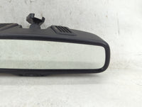 2017 Dodge Caravan Interior Rear View Mirror Replacement OEM Fits Fits 2013 2014 2015 2016 OEM Used Auto Parts - Oemusedauto