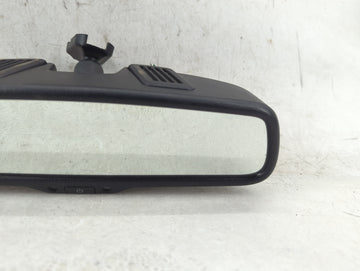 2017 Dodge Caravan Interior Rear View Mirror Replacement OEM Fits Fits 2013 2014 2015 2016 OEM Used Auto Parts