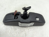 2017 Dodge Caravan Interior Rear View Mirror Replacement OEM Fits Fits 2013 2014 2015 2016 OEM Used Auto Parts - Oemusedauto