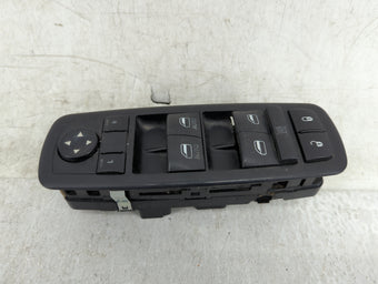 compare product 2017 Dodge Caravan Master Power Window Switch Replacement Driver Side Left P/N:68298871AA Fits OEM Used Auto Parts