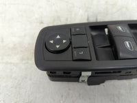 2017 Dodge Caravan Master Power Window Switch Replacement Driver Side Left P/N:68298871AA Fits OEM Used Auto Parts - Oemused