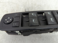 2017 Dodge Caravan Master Power Window Switch Replacement Driver Side Left P/N:68298871AA Fits OEM Used Auto Parts - Oemused