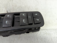 2017 Dodge Caravan Master Power Window Switch Replacement Driver Side Left P/N:68298871AA Fits OEM Used Auto Parts - Oemused