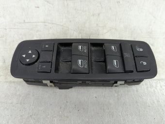 compare product 2017 Dodge Caravan Master Power Window Switch Replacement Driver Side Left P/N:68298866AA Fits Fits 2016 2018 2019 2020 OEM Used Auto Parts