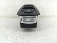 2017 Dodge Caravan Master Power Window Switch Replacement Driver Side Left P/N:68298866AA Fits Fits 2016 2018 2019 2020 OEM 