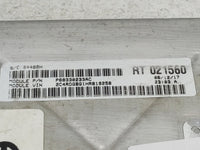 2017 Dodge Caravan PCM Engine Control Computer ECU ECM PCU OEM P/N:P68243295AB Fits Fits 2016 2018 2019 2020 OEM Used Auto P