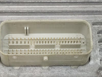 2017 Dodge Caravan PCM Engine Control Computer ECU ECM PCU OEM P/N:P68243295AB Fits Fits 2016 2018 2019 2020 OEM Used Auto P