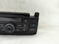 2017 Dodge Caravan Climate Control Module Temperature AC/Heater Replacement P/N:55111367AH Fits OEM Used Auto Parts - Oemuse