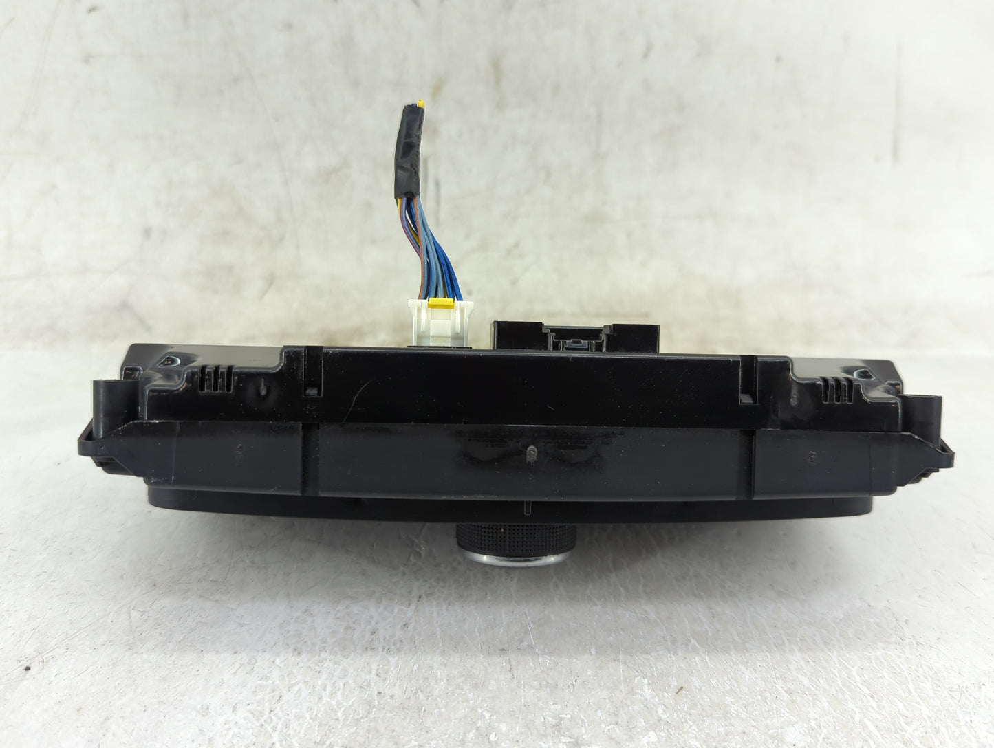 2017 Dodge Caravan Climate Control Module Temperature AC/Heater Replacement P/N:55111367AH Fits OEM Used Auto Parts - Oemuse