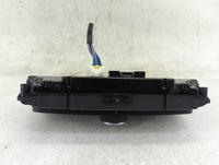 2017 Dodge Caravan Climate Control Module Temperature AC/Heater Replacement P/N:55111367AH Fits OEM Used Auto Parts - Oemuse