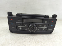 2017 Dodge Caravan Climate Control Module Temperature AC/Heater Replacement P/N:55111367AH Fits OEM Used Auto Parts - Oemuse