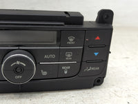 2017 Dodge Caravan Climate Control Module Temperature AC/Heater Replacement P/N:55111367AH Fits OEM Used Auto Parts - Oemuse