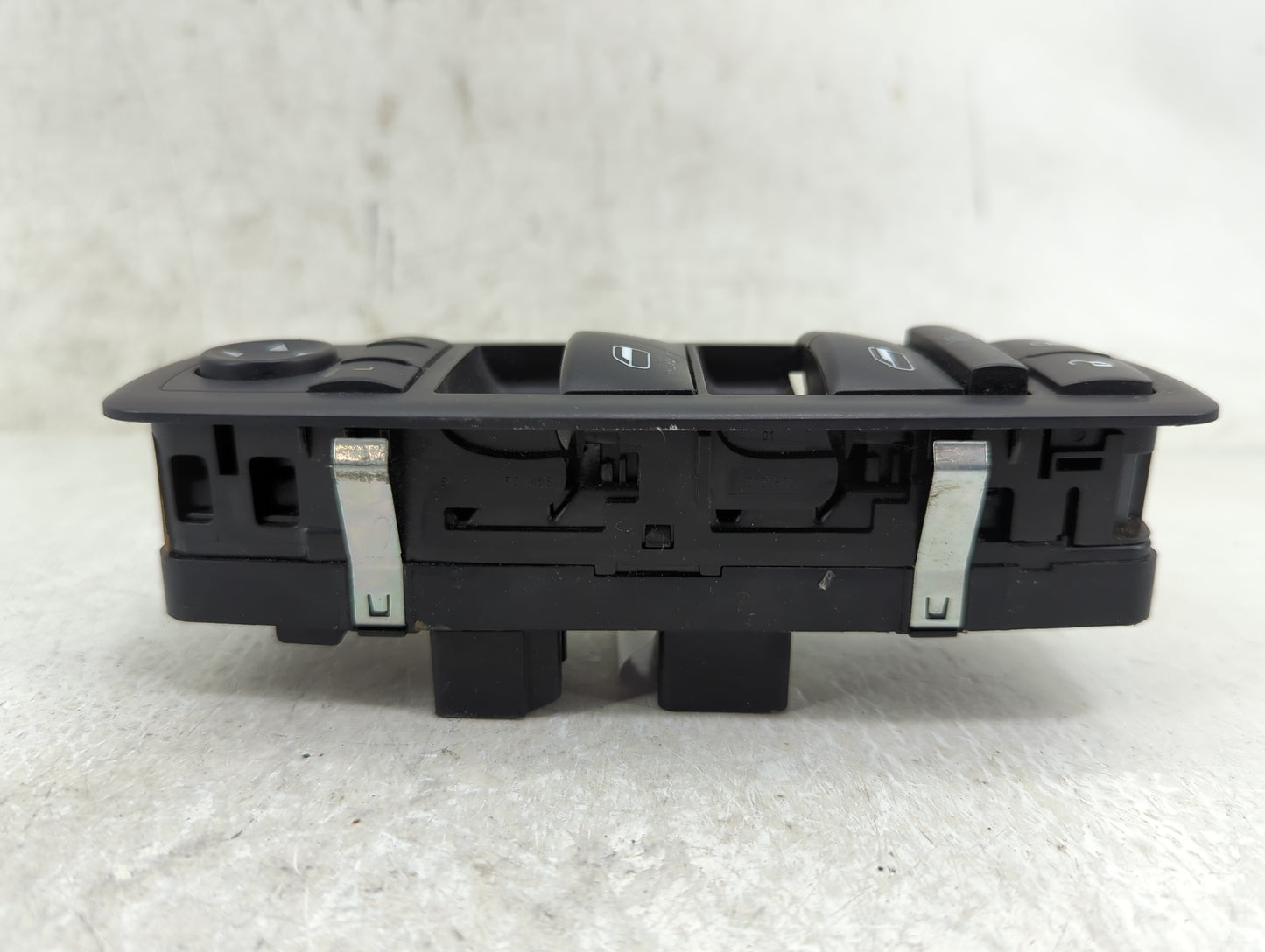 2017 Dodge Caravan Master Power Window Switch Replacement Driver Side Left P/N:68298871AA Fits OEM Used Auto Parts - Oemused