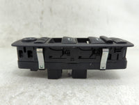 2017 Dodge Caravan Master Power Window Switch Replacement Driver Side Left P/N:68298871AA Fits OEM Used Auto Parts - Oemused
