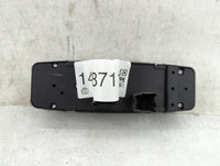 2017 Dodge Caravan Master Power Window Switch Replacement Driver Side Left P/N:68298871AA Fits OEM Used Auto Parts - Oemused