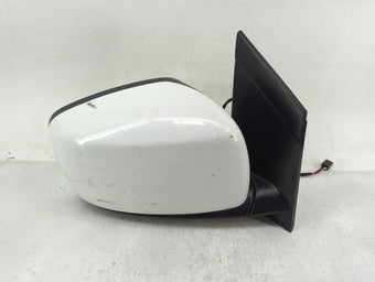 compare product 2017 Dodge Caravan Passenger Side View Mirror - Right Door Mirror OEM Used