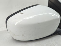 2017 Dodge Caravan Passenger Side View Mirror - Right Door Mirror OEM Used - Oemusedautoparts1.com