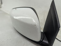 2017 Dodge Caravan Passenger Side View Mirror - Right Door Mirror OEM Used - Oemusedautoparts1.com