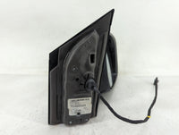 2017 Dodge Caravan Passenger Side View Mirror - Right Door Mirror OEM Used - Oemusedautoparts1.com
