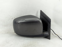 2017 Dodge Caravan Passenger Side View Mirror - Right Door Mirror OEM Used - Oemusedautoparts1.com