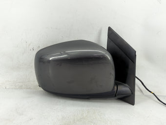 compare product 2017 Dodge Caravan Passenger Side View Mirror - Right Door Mirror OEM Used