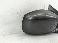 2017 Dodge Caravan Passenger Side View Mirror - Right Door Mirror OEM Used - Oemusedautoparts1.com