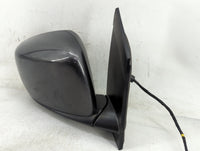 2017 Dodge Caravan Passenger Side View Mirror - Right Door Mirror OEM Used - Oemusedautoparts1.com