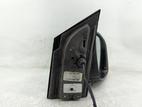 2017 Dodge Caravan Passenger Side View Mirror - Right Door Mirror OEM Used - Oemusedautoparts1.com