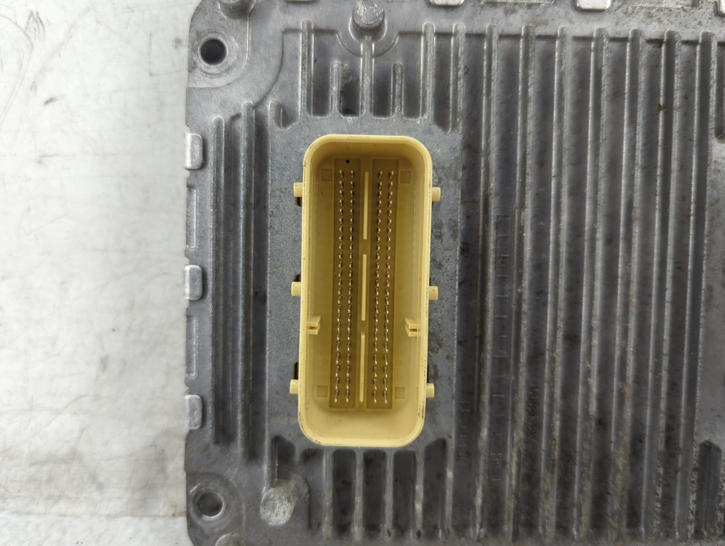 2017 Dodge Caravan PCM Engine Control Computer ECU ECM PCU OEM P/N:P68243295AB T00EP0797DXVN1 Fits Fits 2016 2018 2019 2020 