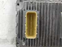 2017 Dodge Caravan PCM Engine Control Computer ECU ECM PCU OEM P/N:P68243295AB T00EP0797DXVN1 Fits Fits 2016 2018 2019 2020 