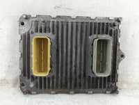2017 Dodge Caravan PCM Engine Control Computer ECU ECM PCU OEM P/N:P68243295AB T00EP0797DXVN1 Fits Fits 2016 2018 2019 2020 