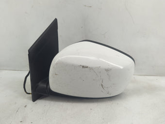 compare product 2017 Dodge Caravan Driver Side View Mirror - Left Door Mirror OEM Used