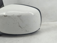 2017 Dodge Caravan Driver Side View Mirror - Left Door Mirror OEM Used - Oemusedautoparts1.com
