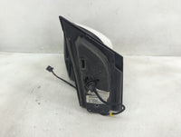 2017 Dodge Caravan Driver Side View Mirror - Left Door Mirror OEM Used - Oemusedautoparts1.com