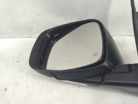 2017 Dodge Caravan Driver Side View Mirror - Left Door Mirror OEM Used - Oemusedautoparts1.com