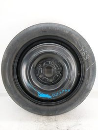 Dodge Caravan Spare Donut Tire Wheel Rim Oem 1420773 - Oemusedautoparts1.com