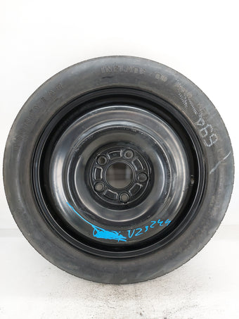 compare product Dodge Caravan Spare Donut Tire Wheel Rim Oem 1420773