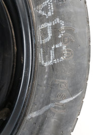 Dodge Caravan Spare Donut Tire Wheel Rim Oem 1420773 - Oemusedautoparts1.com