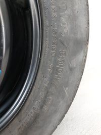 Dodge Caravan Spare Donut Tire Wheel Rim Oem 1420773 - Oemusedautoparts1.com
