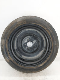 Dodge Caravan Spare Donut Tire Wheel Rim Oem 1420773 - Oemusedautoparts1.com